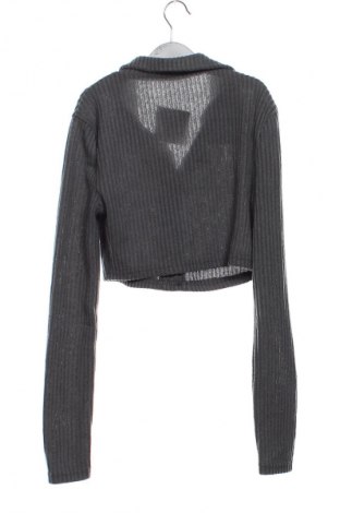 Dámská košile  SHEIN, Velikost XS, Barva Šedá, Cena  49,00 Kč