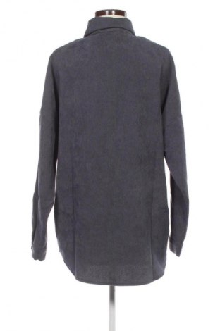 Damenbluse SHEIN, Größe M, Farbe Blau, Preis 1,99 €