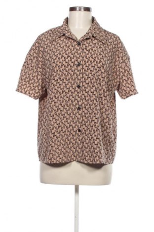 Damska koszula SHEIN, Rozmiar M, Kolor Kolorowy, Cena 25,99 zł