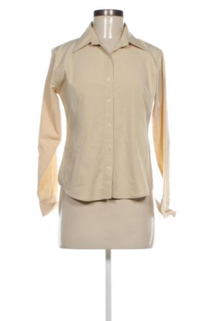 Dámská košile  Sabra, Velikost S, Barva Béžová, Cena  49,00 Kč