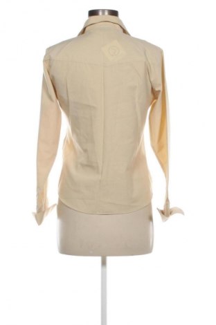 Dámská košile  Sabra, Velikost S, Barva Béžová, Cena  49,00 Kč