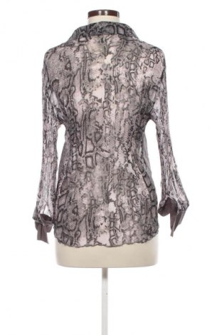 Дамска риза Samoon By Gerry Weber, Размер M, Цвят Многоцветен, Цена 2,04 €