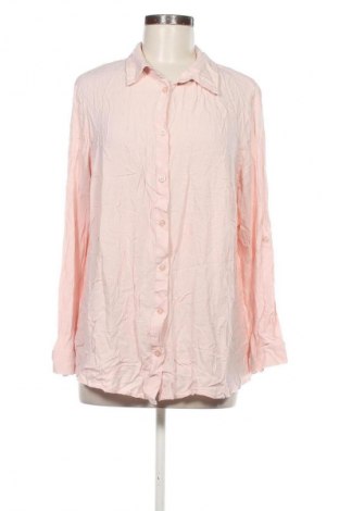 Dámská košile  Sara Lindholm, Velikost XL, Barva Růžová, Cena  319,00 Kč