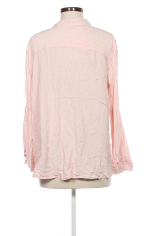 Dámská košile  Sara Lindholm, Velikost XL, Barva Růžová, Cena  319,00 Kč