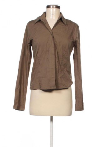 Női ing Schumacher, Méret L, Szín Zöld, Ár 6 159 Ft