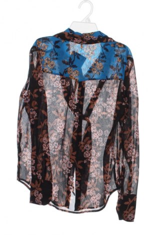 Női ing Scotch & Soda, Méret XS, Szín Sokszínű, Ár 18 000 Ft