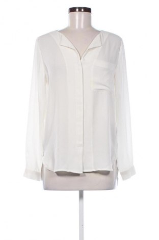 Дамска риза Selected Femme, Размер XS, Цвят Бял, Цена 4,09 €