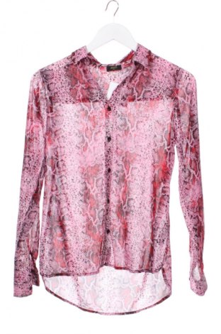 Dámská košile  Seven Sisters, Velikost XXS, Barva Vícebarevné, Cena  49,00 Kč