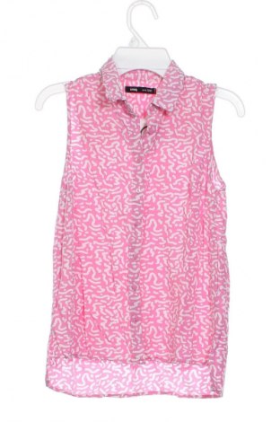 Női ing Sinsay, Méret XXS, Szín Sokszínű, Ár 669 Ft