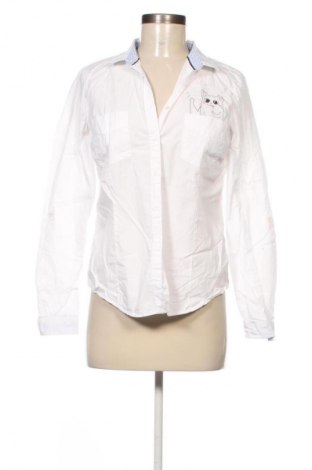 Női ing Sinsay, Méret M, Szín Fehér, Ár 1 679 Ft