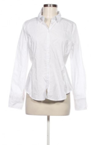 Damenbluse Sinsay, Größe L, Farbe Weiß, Preis € 3,99