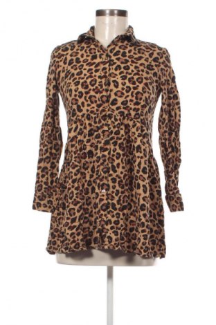 Dámska košeľa  Stradivarius, Veľkosť S, Farba Viacfarebná, Cena  11,98 €