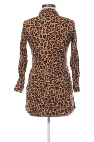 Dámska košeľa  Stradivarius, Veľkosť S, Farba Viacfarebná, Cena  11,98 €