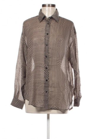 Dámská košile  Stradivarius, Velikost M, Barva Vícebarevné, Cena  289,00 Kč