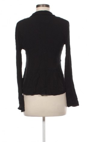 Dámská košile  Stradivarius, Velikost S, Barva Černá, Cena  59,00 Kč