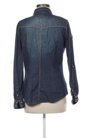 Dámská košile  Stradivarius, Velikost L, Barva Modrá, Cena  486,00 Kč