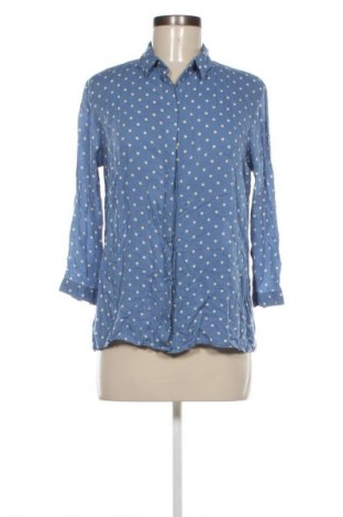 Γυναικείο πουκάμισο Stradivarius, Μέγεθος M, Χρώμα Πολύχρωμο, Τιμή 2,99 €