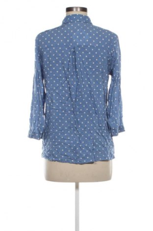 Γυναικείο πουκάμισο Stradivarius, Μέγεθος M, Χρώμα Πολύχρωμο, Τιμή 2,99 €