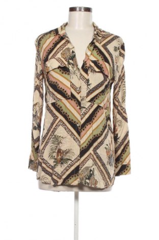 Dámská košile  Stradivarius, Velikost M, Barva Vícebarevné, Cena  49,00 Kč