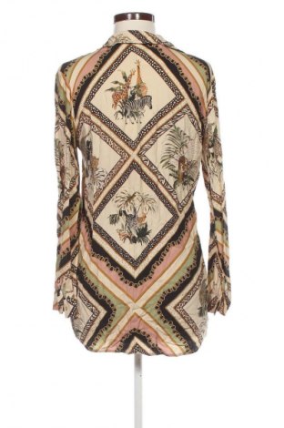 Dámská košile  Stradivarius, Velikost M, Barva Vícebarevné, Cena  49,00 Kč