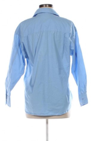 Damska koszula Stradivarius, Rozmiar S, Kolor Niebieski, Cena 30,99 zł