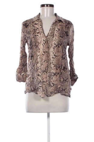 Dámská košile  Stradivarius, Velikost M, Barva Vícebarevné, Cena  49,00 Kč