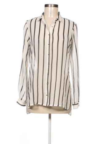 Γυναικείο πουκάμισο Stradivarius, Μέγεθος M, Χρώμα Πολύχρωμο, Τιμή 1,99 €