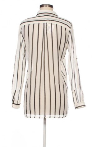 Γυναικείο πουκάμισο Stradivarius, Μέγεθος M, Χρώμα Πολύχρωμο, Τιμή 1,99 €