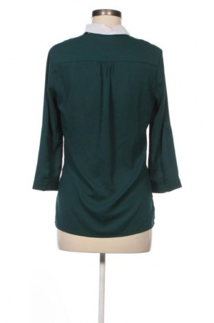Dámska košeľa  Stradivarius, Veľkosť S, Farba Zelená, Cena  4,80 €