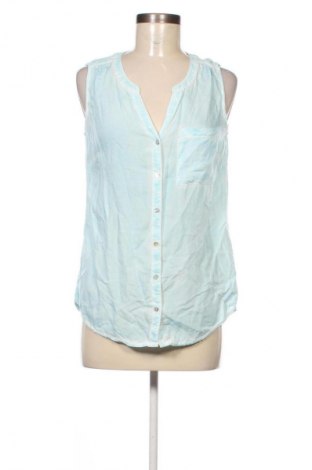 Γυναικείο πουκάμισο Street One, Μέγεθος M, Χρώμα Μπλέ, Τιμή 7,99 €