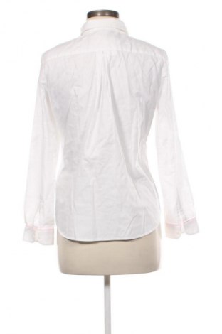Γυναικείο πουκάμισο T.M.Lewin, Μέγεθος S, Χρώμα Λευκό, Τιμή 10,99 €