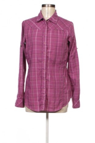 Γυναικείο πουκάμισο TCM, Μέγεθος XL, Χρώμα Πολύχρωμο, Τιμή 3,99 €