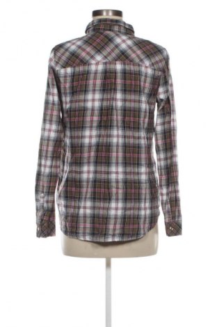 Damenbluse Takko Fashion, Größe M, Farbe Mehrfarbig, Preis 1,99 €