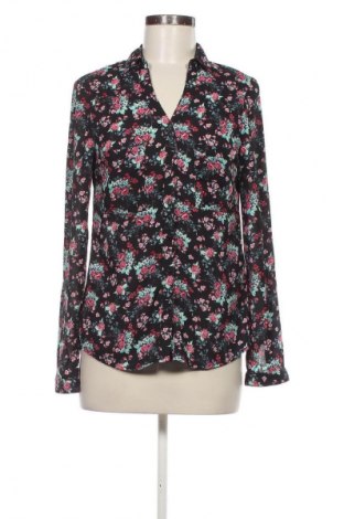 Γυναικείο πουκάμισο Tally Weijl, Μέγεθος M, Χρώμα Πολύχρωμο, Τιμή 1,99 €