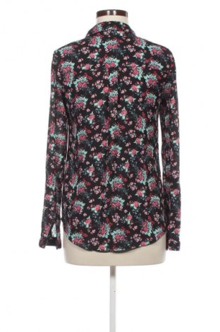 Γυναικείο πουκάμισο Tally Weijl, Μέγεθος M, Χρώμα Πολύχρωμο, Τιμή 1,99 €