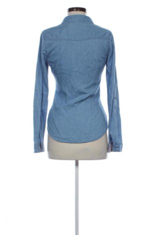 Дамска риза Tally Weijl, Размер S, Цвят Син, Цена 12,46 €