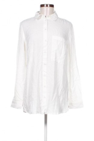 Dámská košile  Tamaris, Velikost L, Barva Bílá, Cena  1 349,00 Kč