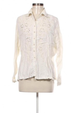 Γυναικείο πουκάμισο Taxi, Μέγεθος M, Χρώμα Πολύχρωμο, Τιμή 3,99 €