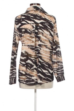 Damenbluse Terra di Siena, Größe M, Farbe Mehrfarbig, Preis € 4,99