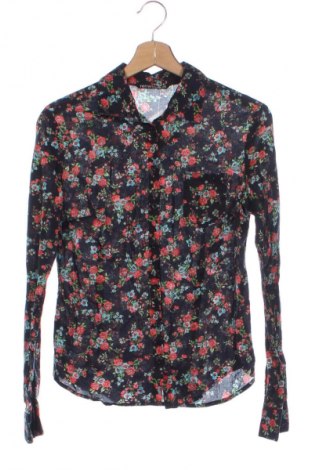 Cămașă de femei Terranova, Mărime XS, Culoare Multicolor, Preț 11,99 Lei