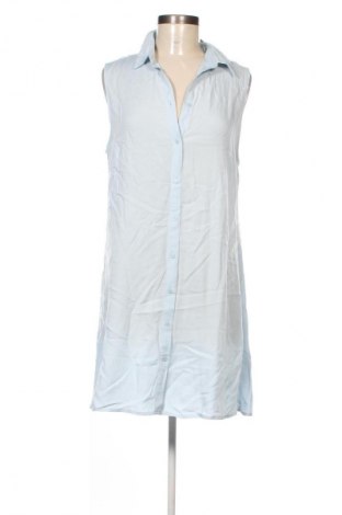 Damska koszula Terranova, Rozmiar L, Kolor Niebieski, Cena 17,99 zł