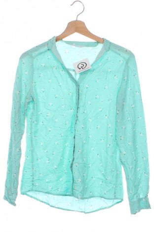 Dámská košile  Terranova, Velikost XS, Barva Vícebarevné, Cena  49,00 Kč