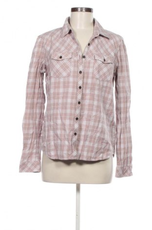 Дамска риза Timberland, Размер L, Цвят Многоцветен, Цена 2,04 €