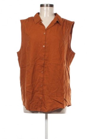 Damenbluse Tom Tailor, Größe XL, Farbe Braun, Preis 11,99 €