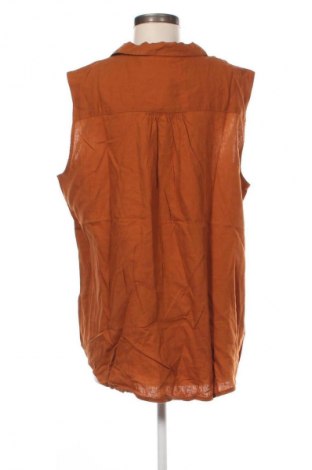 Damenbluse Tom Tailor, Größe XL, Farbe Braun, Preis 11,99 €