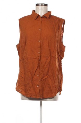 Damenbluse Tom Tailor, Größe XL, Farbe Braun, Preis 11,99 €