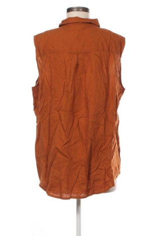 Damenbluse Tom Tailor, Größe XL, Farbe Braun, Preis 11,99 €