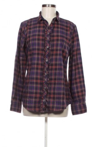 Damska koszula Tom Tailor, Rozmiar L, Kolor Kolorowy, Cena 21,99 zł