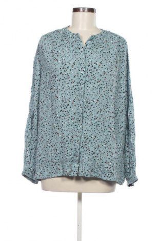 Damenbluse Tom Tailor, Größe M, Farbe Mehrfarbig, Preis 4,99 €