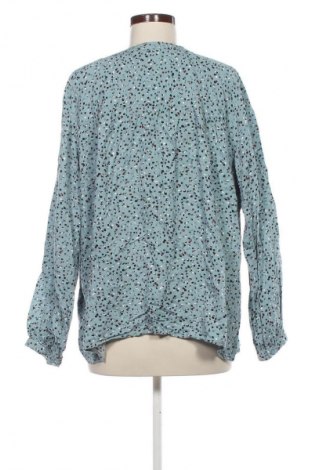 Damenbluse Tom Tailor, Größe M, Farbe Mehrfarbig, Preis 4,99 €